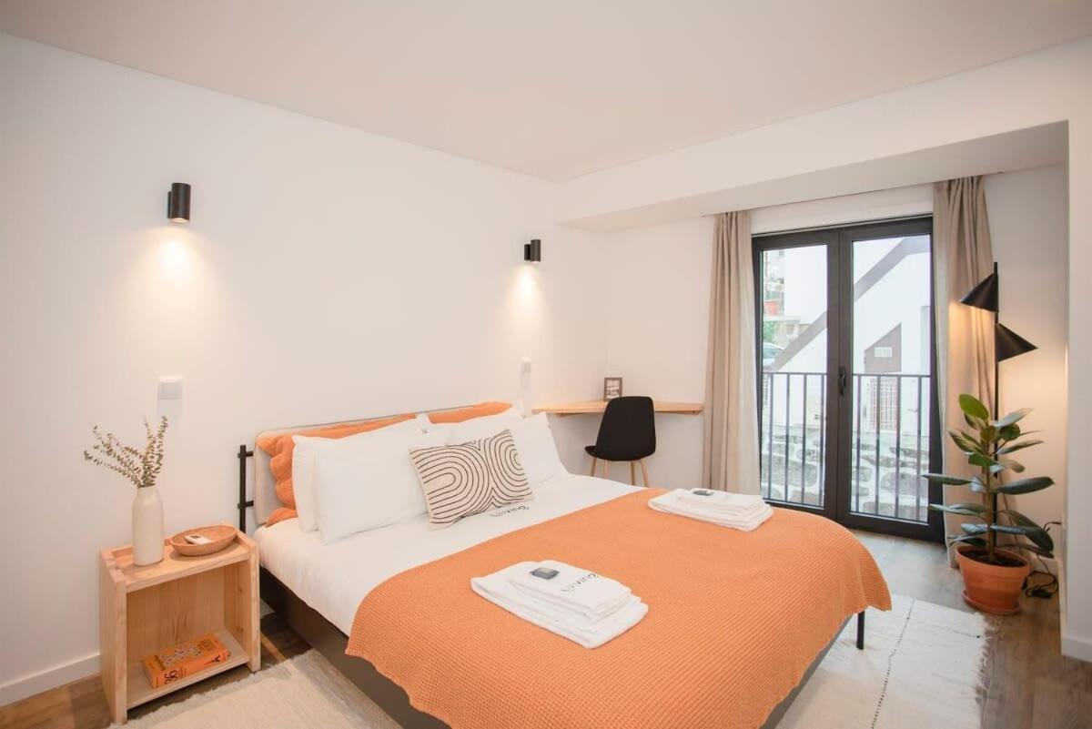 Liiiving In Gaia - Cooper Appartement